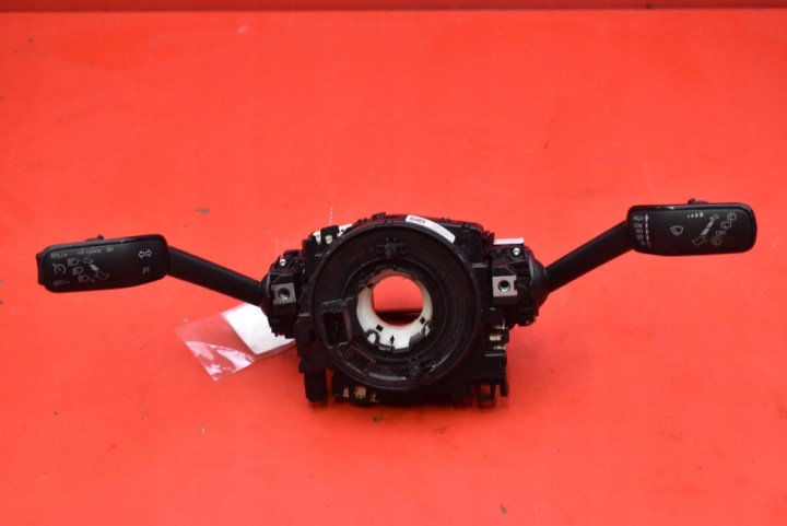 Commodo essuie glace PAJAK 5Q0953507AC SKODA OCTAVIA 3 III KOMBI 13-17