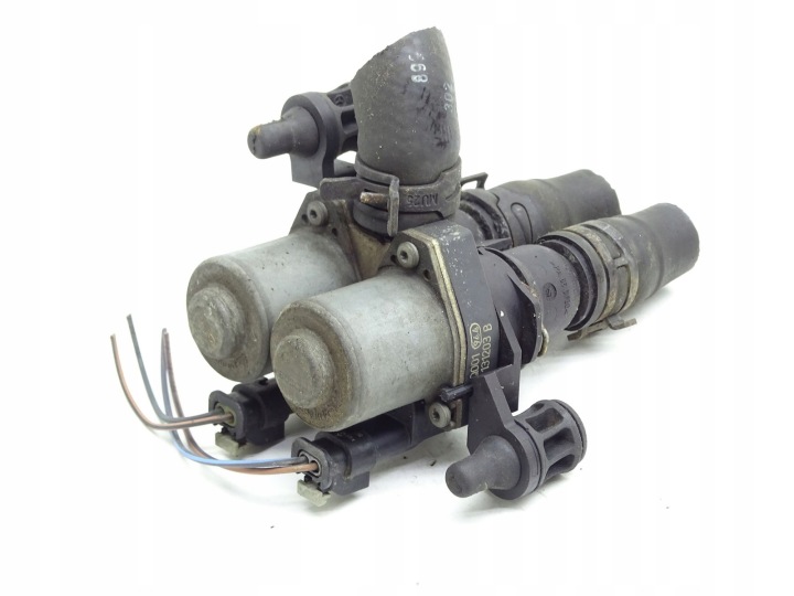 ELETROZAWOR Vanne Bride d’eau MERCEDES S W222 13- S400H A0009820617