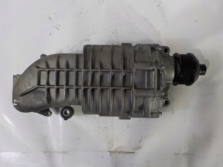 MERCEDES C W204 E W211 1.8 Compressore Compressore