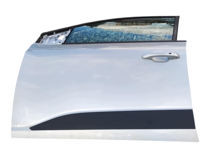 Portière Gauche Gauche Avant Avant DACIA SANDERO III 2021-2025