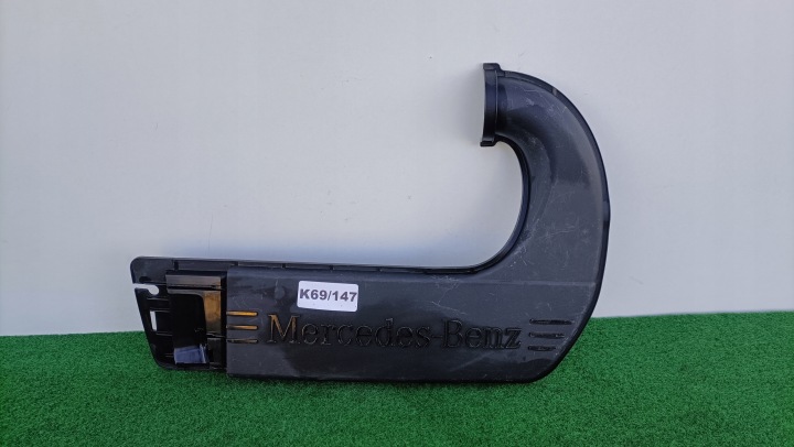 SUPERIORE SCATOLA FILTRO MERCEDES W177 W205 W463 A1770900501 K69/147