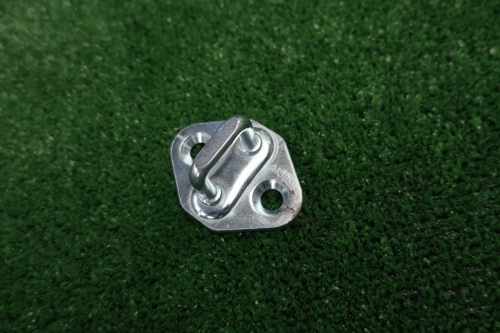 RYGIEL lock of a lock bonnet rear part SUZUKI JIMNY AISIN new