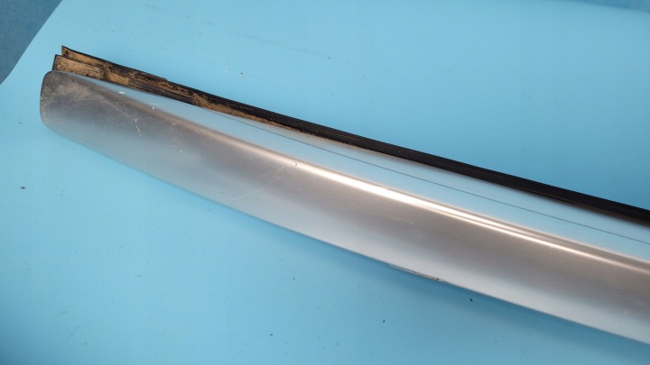 MERCEDES W206 C200 23r ROAD RELINES A2068900200 A2068900100 KOMBI 12
