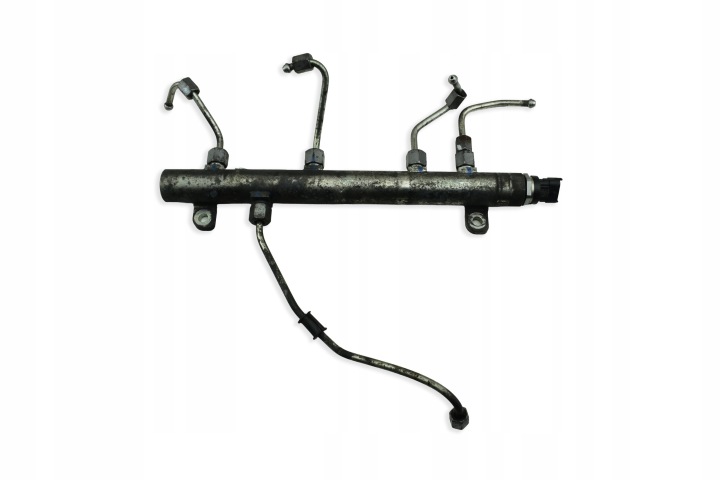 Rampe injection FIAT DUCATO III IVECO DAILY IV 2.3 MJET 0445224065