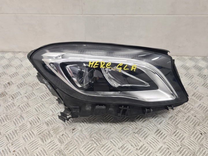 MERCEDES BENZ GLA X156 Licht vorne rechts LED HIGH PERFORMANCE A1569067600