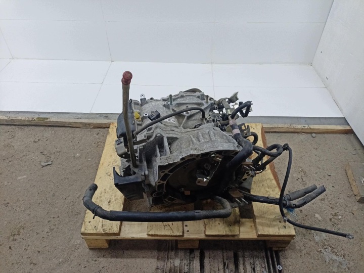 automatik getriebe Mazda 3 2 BL 2010 FSS0