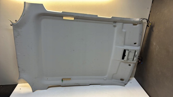 krovna obloga LAND RANGE ROVER EVOQUE L538 15-19