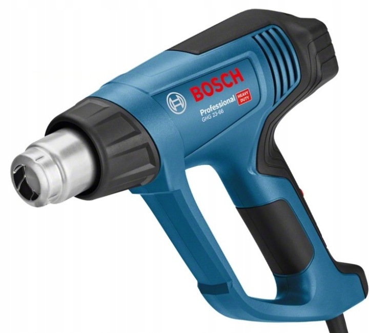 Horkovzdušná Pistole Ghg 23-66 2300W