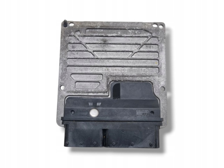 Unité de contrôle Moteur Mercedes-Benz CLC CL203 2010 A2711535891