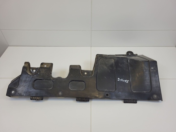 cover chassis rear part Hyundai i20 3 2022 86676-Q0000