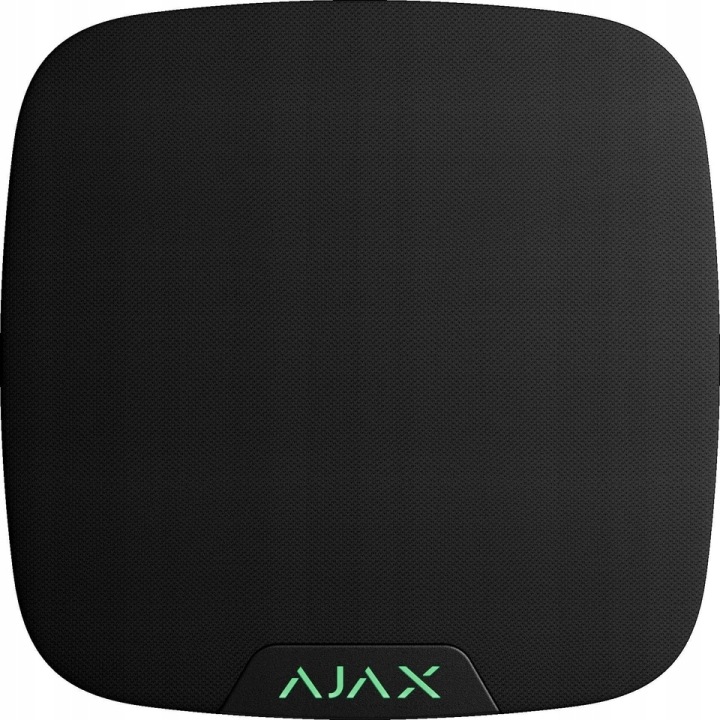 Bezdrátový interkom Ajax SpeakerPhone černý 87530.180.BL1