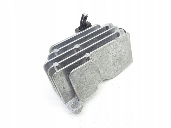 Module Unité de contrôle LED AUDI A6 C7 A7 4G 17748802