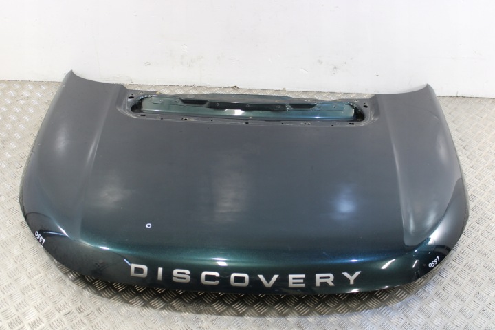 Capot Complète LAND ROVER DISCOVERY SPORT L550