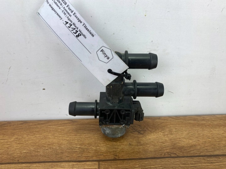 Pompa ausiliaria acqua motore Supplementare Ford Escape IV Kuga MK3 2020+