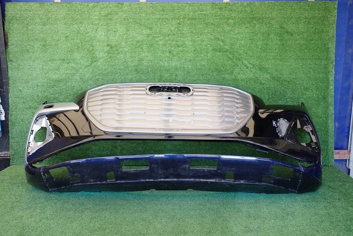 AUDI Q4 E-TRON 98A Frontstoßstange vorne