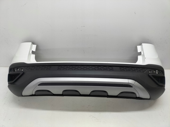 stoßstange hinten heck VW TAOS 2GL 20