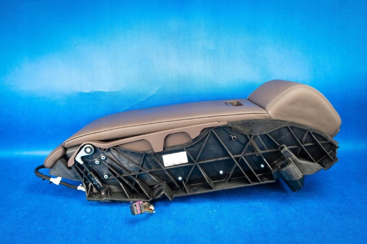 Accoudoir Arrière Audi A8 S8 4H 4H0885076L Balao