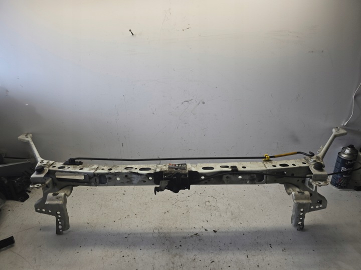 OPEL ASTRA K 5 V Schlossträger oben Versteifung oben träger vorne Z40R