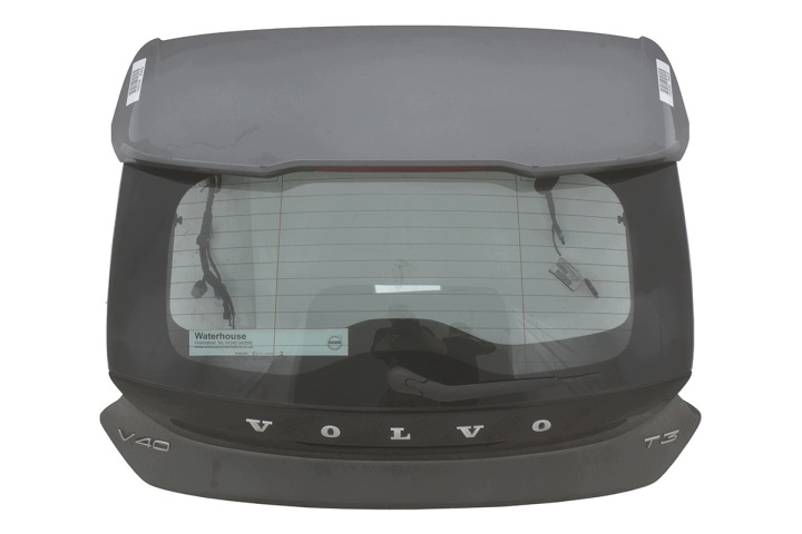 Heckklappe heck VOLVO V40 II
