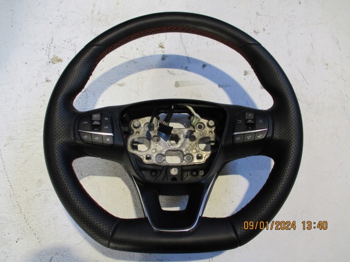 LENKRAD FORD PUMA II MK2