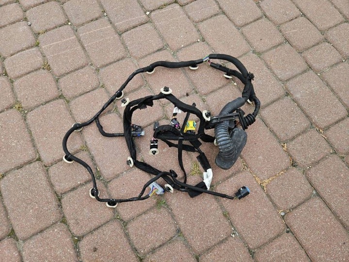 Kabelbaum kabelbaum kabelsatz Tür vorne przednich links EU Opel Mokka B 9842520380