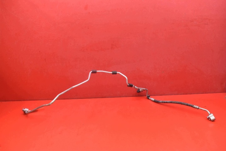 wiring hose of the air conditioning 3C0820741AJ VW PASSAT CC 2.0 TDI 140 KM 08-12