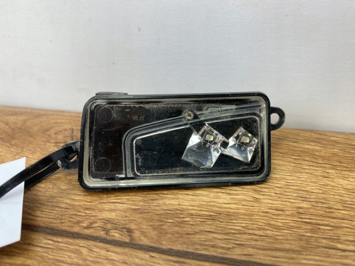 mirror exterior right light light Dodge Ram 1500 2019+ USA