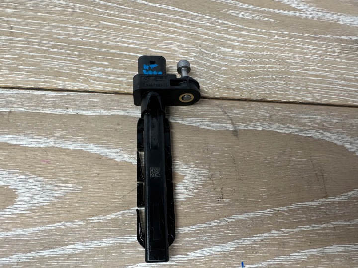 BMW Sensore posizione albero MOTORE 7806782 Originale