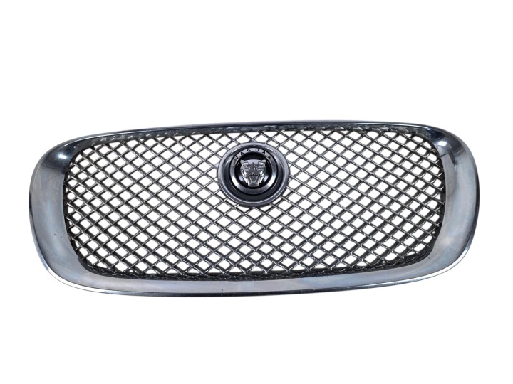 JAGUAR XF maska kompletna maska (1) original. 9X23-8A100-AA 8X23-8A100-AE