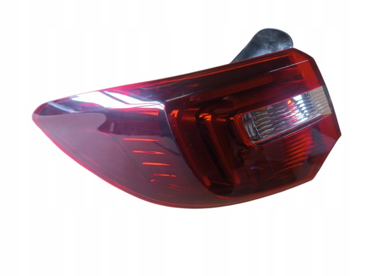 Licht heck hinten links LED OPEL GRANDLANG X YP00098380