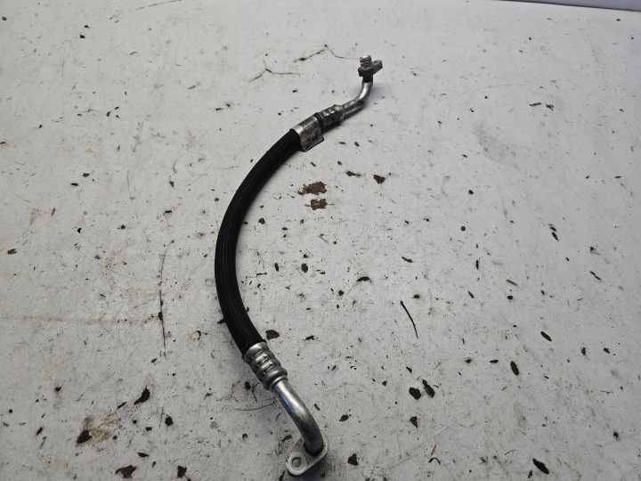 OPEL CORSA F hose wiring of the air conditioning 1.5 DIESEL
