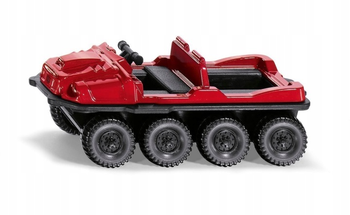 SIKU 13 Транспортний засіб Argo Avenger S1386