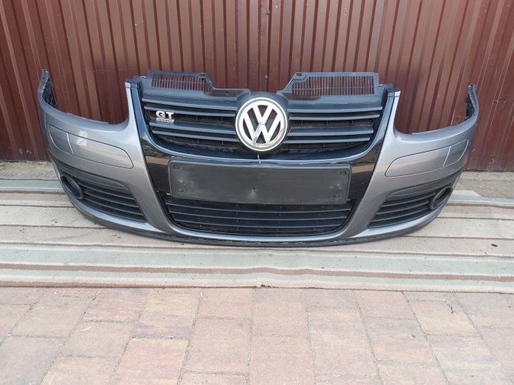 Paraurti Anteriore VW JETTA GOLF V KOMBI GTI LAVAFARI