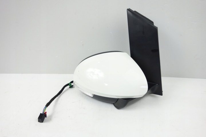 mirror right 9PIN VW TOURAN and LB9A