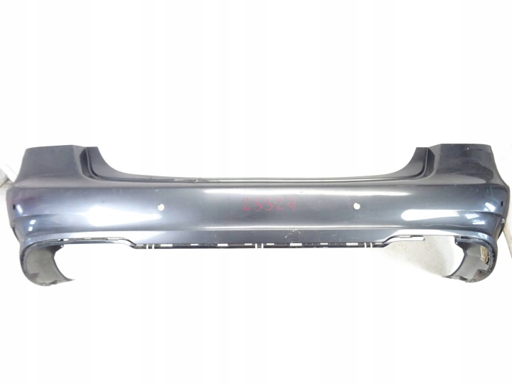Mercedes E 212 AMG LIFT Sedan Stoßstange heck hinten