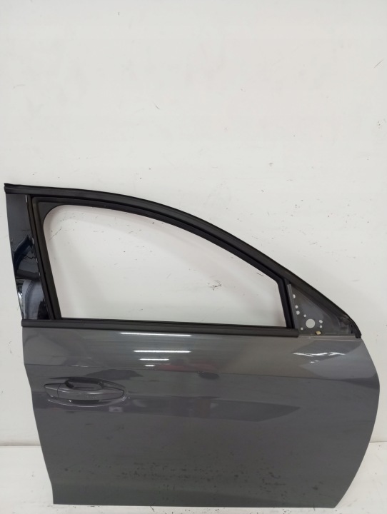 Portière Droit Avant PEUGEOT 208 24R BSZ