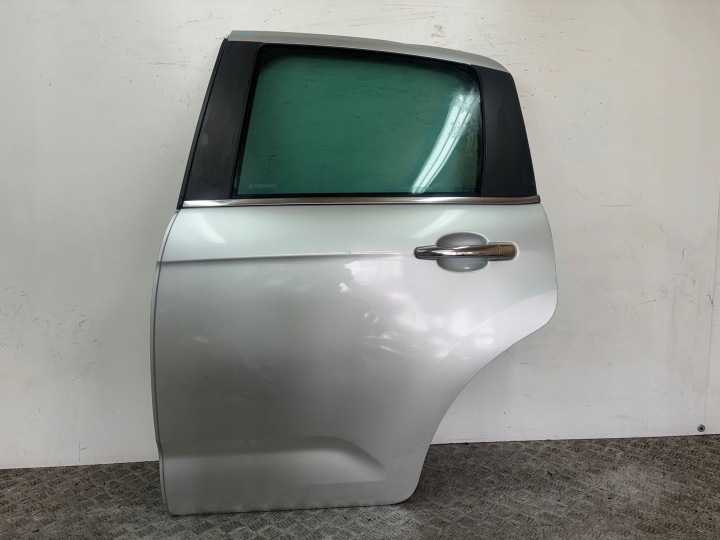 Portière Arrière Arrière Gauche CITROEN C3 II 09