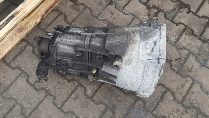 BMW E39 2,0D 100KW 136KM Převodovka 1053401151 2106-4226