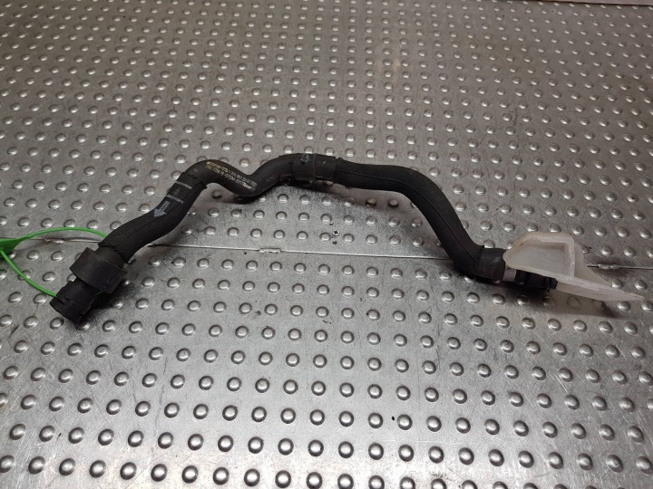 Tubazione tubo flessibile UKLADU CHLODZENIA A2055013391 MERCEDES W205 63 AMG