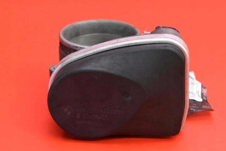 Vanne boitier papillon 1439224 BMW E46 2.0i VALVETRONIC 143 KM LIFT 01-06