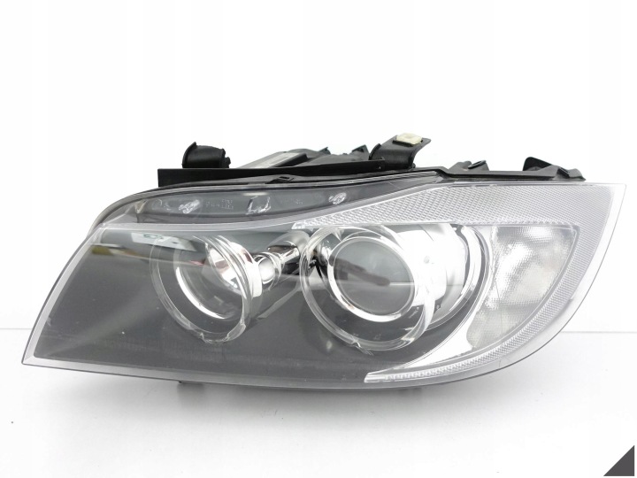 BMW 3 E90 E91 04-08 Licht XENON AHL DYNAMIC SKRETNA links vorne EUROPA