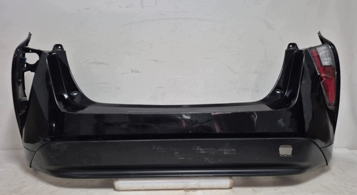 TOYOTA PRIUS IV 4 15- Paraurti posteriore posteriore senza DZIUR 52453-47010