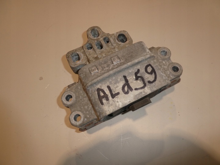 VW SHARAN 7N0 getriebehalter getriebestütze getriebelager 7N0199555C