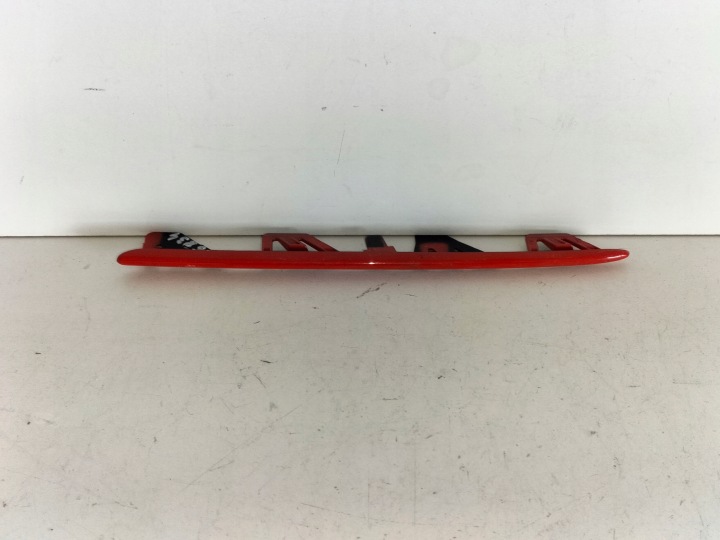 moulding grille of a bumper front left lower MERCEDES GLA H247 20- AMG