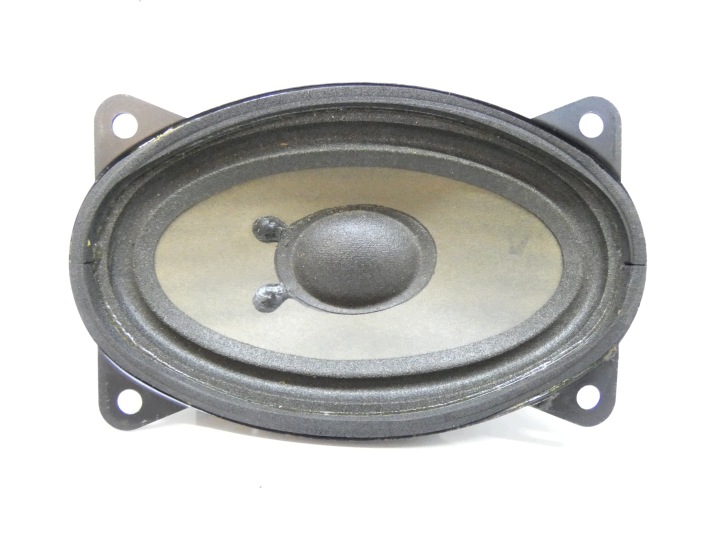 Haut parleur Arrière Arrière Porte coffre hayon SKODA OCTAVIA et KOMBI 96-10 1U98035411