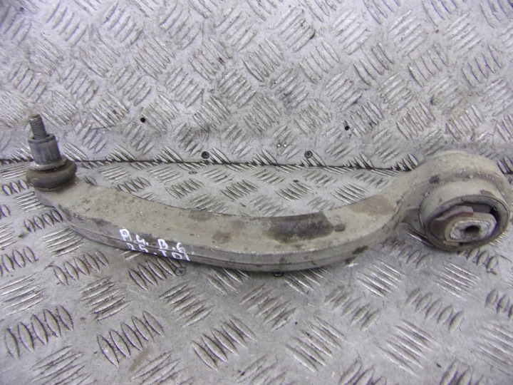 arm right front lower AUDI A4 B6