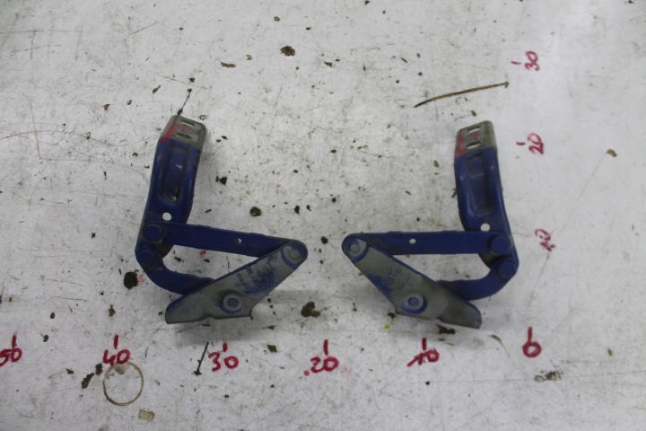 hinge bonnet hinges KOMPLET MOVANO A LIFT MASTER II 03-10