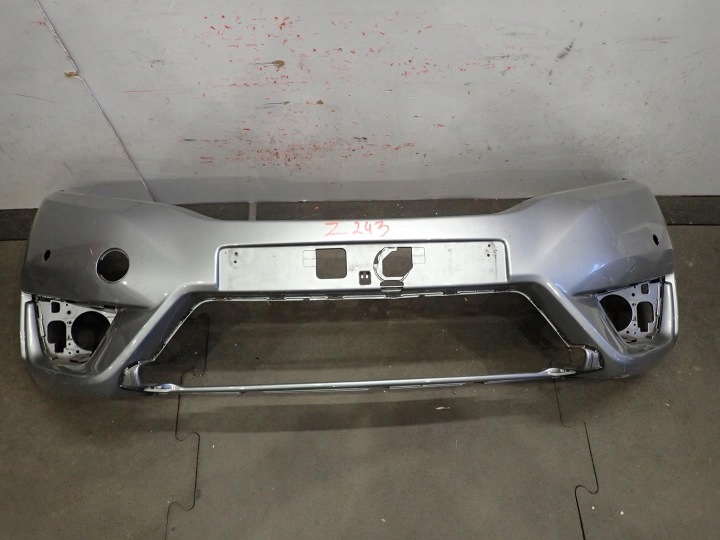 Pare choc Avant Avant HONDA JAZZ III 2015- 71100-TAR-G100