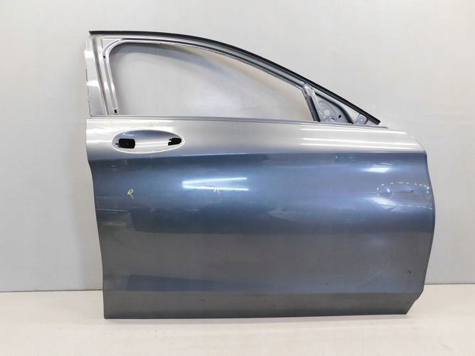 MERCEDES W205 205 C-KLASA PORTIÈRE DROIT AVANT