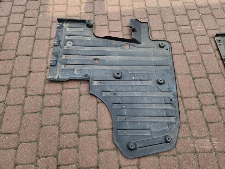 cover cover floor chassis Opel Insignia B YR00172480 39122479